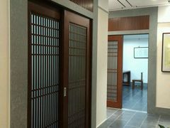 -秦汉胡同书法古筝围棋国画书院(宝地分馆)
