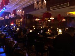 -隐肆威士忌鸡尾酒吧(玉沙国际店)