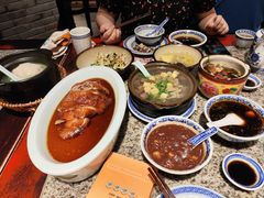 -南京大牌档(香港广场店)