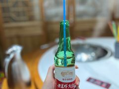 -玺炖·中国铁锅炖(虹桥天街店)