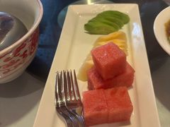 -南通滨江洲际酒店-东厨中餐厅
