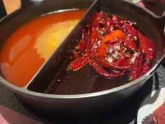 -盡膳口福跷脚牛肉火锅(国贸商城店)