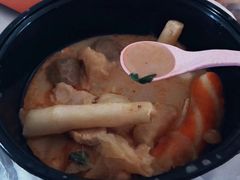 -张亮麻辣烫(天津河东卫国道太阳城店)