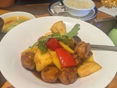 -莲花公园煎蟹·30年闽菜(火车站店)
