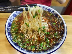 -德海牛肉面(武警医院店)
