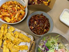 -老三样·旧食新味(万寿宫店)