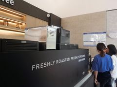 -瑞幸咖啡(北理工珠海学院店)