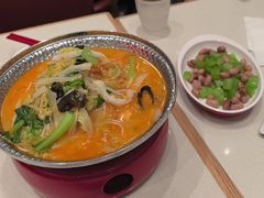 -喜家德虾仁水饺(中央大街店)