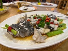 -德胜轩正宗顺德菜(宝安沙井会展中心店)