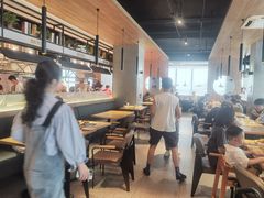 -比格比萨自助(诺亚大厦店)
