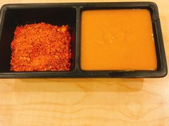 -花味·自助烤肉(雨花客厅店)