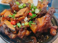 -富临轩私房菜(集庆门大街店)