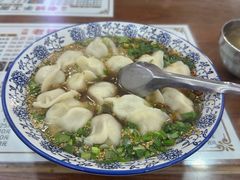 -老刘家泡馍·陕西老字号(钟楼广济街店)