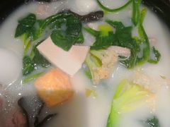 麻辣烫-北大家园食堂