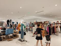 -优衣库(南宁万象城店)