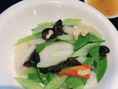 -高第街56号餐厅(美莲广场店)