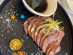 -津悦·正阳春烤鸭(红旗南路店)