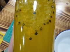 -星记小馆·小蓝龙·老南京砂锅菜(上海路店)