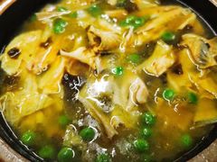 -舌尖上的烤全羊(华夏大道店)