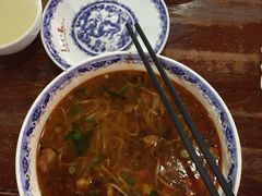 天下第一面(大雁塔广场店)-天下第一面(大雁塔北广场店)