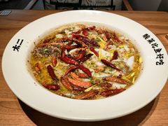 -太二酸菜鱼(正大广场店)
