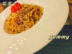 -BABANA烧烤·龙虾·海鲜