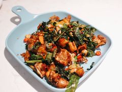 -香香海南菜餐厅