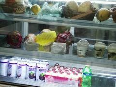 -酷公社·榴莲披萨(太原街店)
