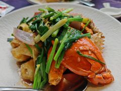 -珍宝海鲜JUMBO Seafood(ifc店)