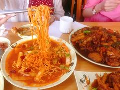 -妈妈手(山大总店)
