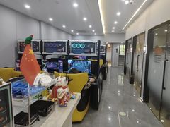 -杰拉电竞·网咖(杭州钱塘区龙湖金沙天街店)