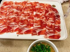 -阳坊大都涮羊肉(阳坊总店)