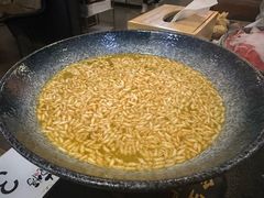 -熹悟海鲜火锅·广式打边炉