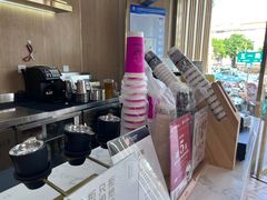 -霸王茶姬(五一路店)