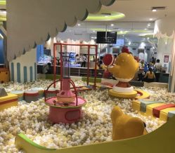 -meland亲子乐园•派对•研学(苏州悠方购物中心店)