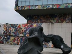 -四川美术学院美术馆