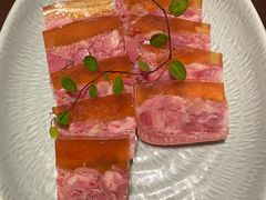 -环球港凯悦 · 享悦中餐厅