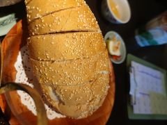 法式面包-大头虾越式风味餐厅(光明广场店)