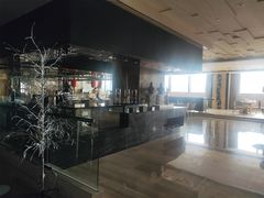 -天津梅江中心皇冠假日酒店