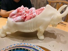 -额尔敦传统涮(体育场店)