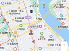 -翠亭酒家(山西南路店)