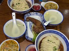 -孙盛兴奥灶面馆·蟹黄面·三虾面(山塘街总店)