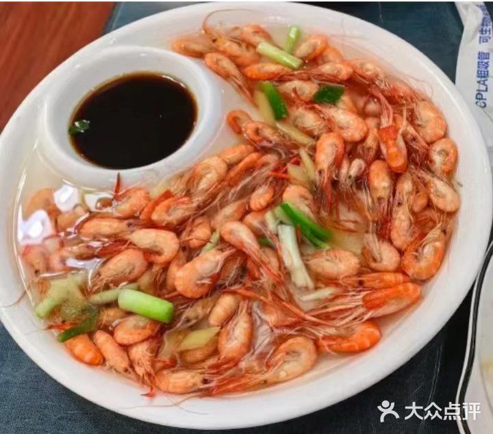 梁家大院•农家菜(昆山会展中心店)图片