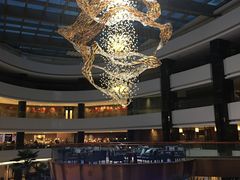 -OPEN開全日自助餐厅·西餐·海鲜(佛山希尔顿酒店)