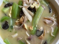 姜蛋猪肚-华盛丰温州大排档(东三环南路店)