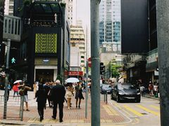 -池记(尖沙咀店)