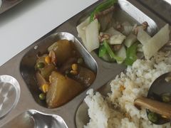 -宁波工程学院食堂(东校区)