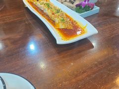 -衢州人家(建国北路店)