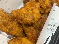 -Kyochon1991校村(共和路店)