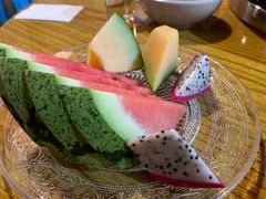 -巴国九王爷火锅(万盛总店)